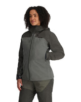 Geaca Dama Simms G3 Guide Gunmetal