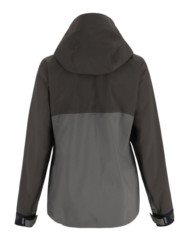 Geaca Dama Simms G3 Guide Gunmetal