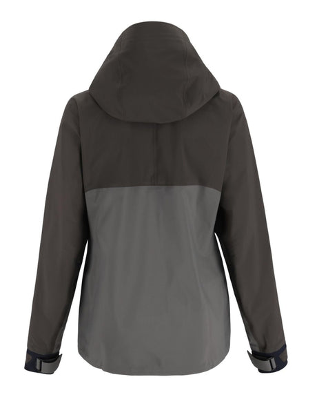 Geaca Dama Simms G3 Guide Gunmetal