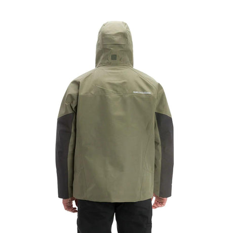 Geaca Grundens BUOY X GORE-TEX - SpinningShop