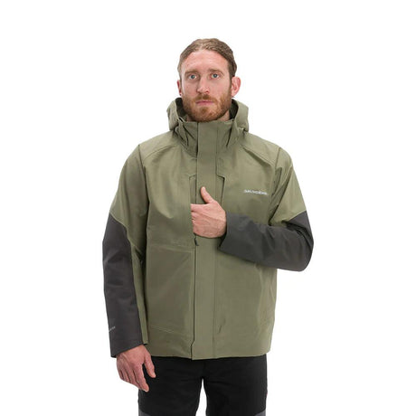 Geaca Grundens BUOY X GORE-TEX - SpinningShop