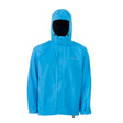 Geaca Grundens CHARTER GORE-TEX Coastal Blue - SpinningShop