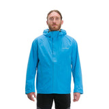 Geaca Grundens CHARTER GORE-TEX Coastal Blue - SpinningShop