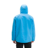 Geaca Grundens CHARTER GORE-TEX Coastal Blue - SpinningShop