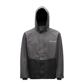 Geaca impermeabila Grundens DOWNRIGGER GORE-TEX Black Anchor NOU - SpinningShop