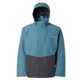 Geaca impermeabila Grundens DOWNRIGGER GORE-TEX Quarry - SpinningShop