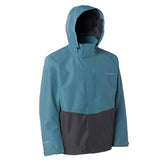 Geaca impermeabila Grundens DOWNRIGGER GORE-TEX Quarry - SpinningShop