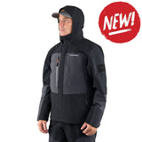 Geaca impermeabila Grundens GoreTex Pro Obsidian