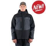 Geaca impermeabila Grundens GoreTex Pro Obsidian