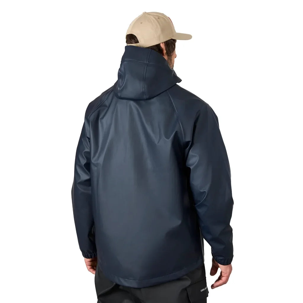 Geaca Impermeabila Grundens Neptune 319 Dark Navy