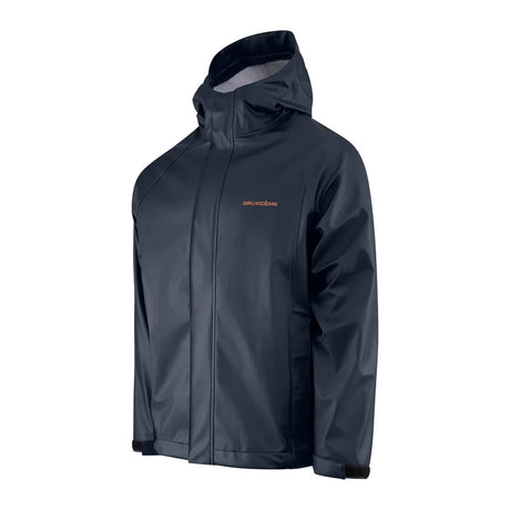 Geaca Impermeabila Grundens Neptune 319 Dark Navy