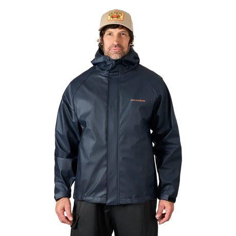 Geaca Impermeabila Grundens Neptune 319 Dark Navy