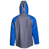 Geaca impermeabila Grundens TOURNEY JACKET Ocean Blue - SpinningShop