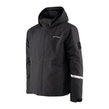 Geaca Impermeabila Grundens Transmit X Black