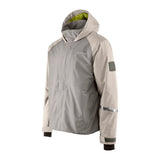 Geaca Impermeabila Grundens Transmit X Squall Grey