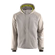Geaca Impermeabila Grundens Transmit X Squall Grey