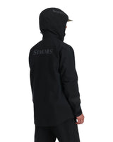 Geaca impermeabila Simms ProDry Black