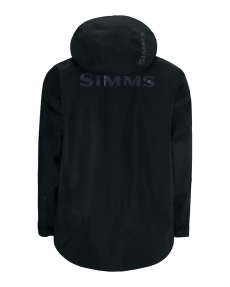 Geaca impermeabila Simms ProDry Black