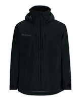 Geaca impermeabila Simms ProDry Black