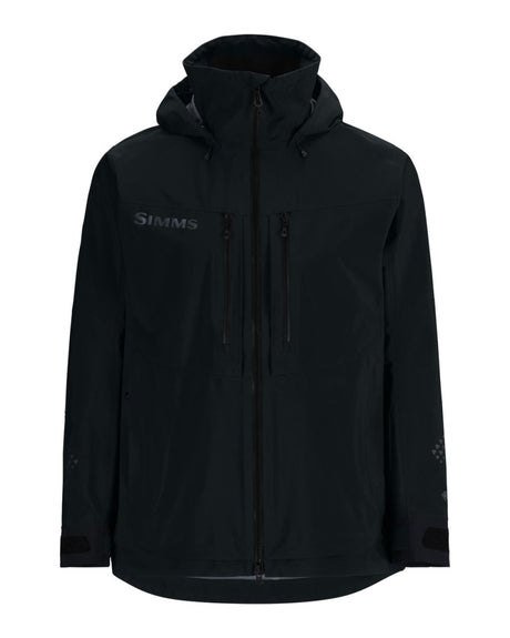 Geaca impermeabila Simms ProDry Black