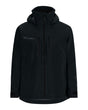 Geaca impermeabila Simms ProDry Black
