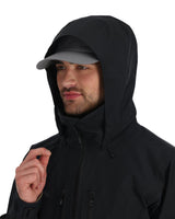 Geaca impermeabila Simms ProDry Black