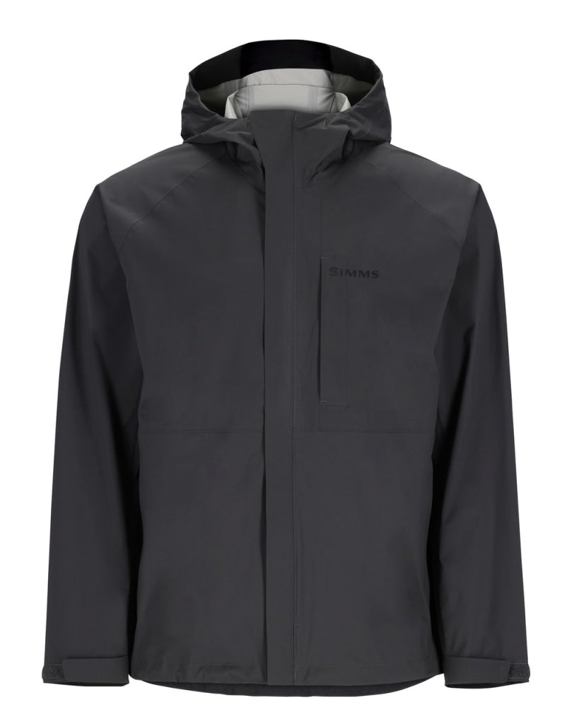 Geaca impermeabila SIMMS Waypoints Slate - S - OUTER
