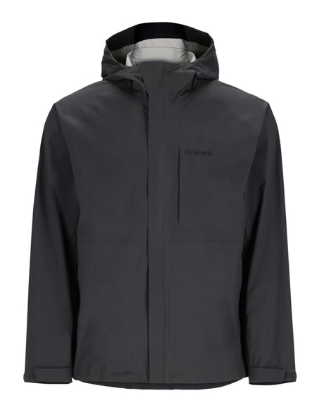 Geaca impermeabila SIMMS Waypoints Slate - S - OUTER