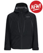 Geaca SIMMS Bulkley Jacket Black - S - OUTER