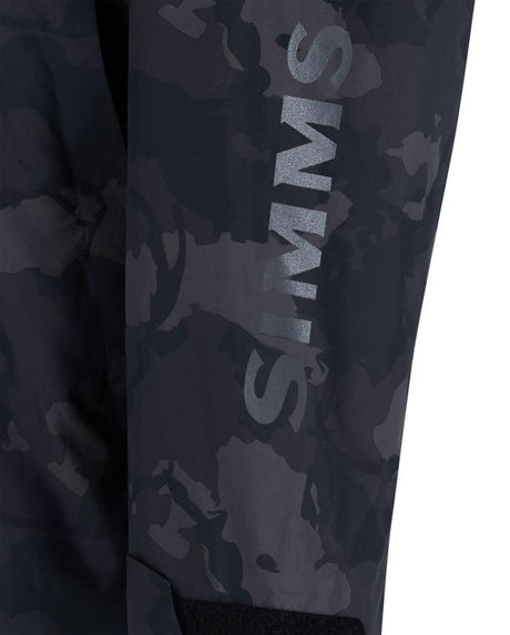 Geaca Simms Challenger Camo Carbon Diverse