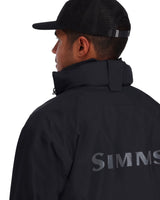 Geaca SIMMS Challenger Neagra - geaca si salopeta