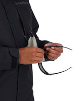 Geaca SIMMS Challenger Neagra - geaca si salopeta