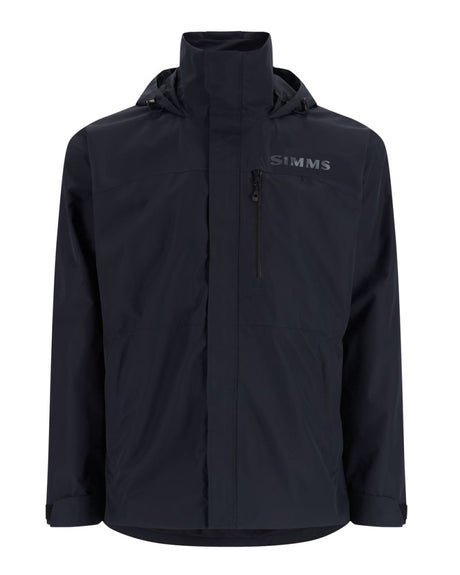 Geaca SIMMS Challenger Neagra - geaca si salopeta