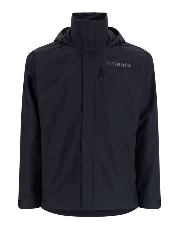 Geaca SIMMS Challenger Neagra - geaca si salopeta
