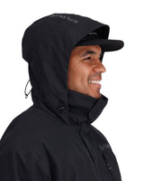 Geaca SIMMS Challenger Neagra - geaca si salopeta