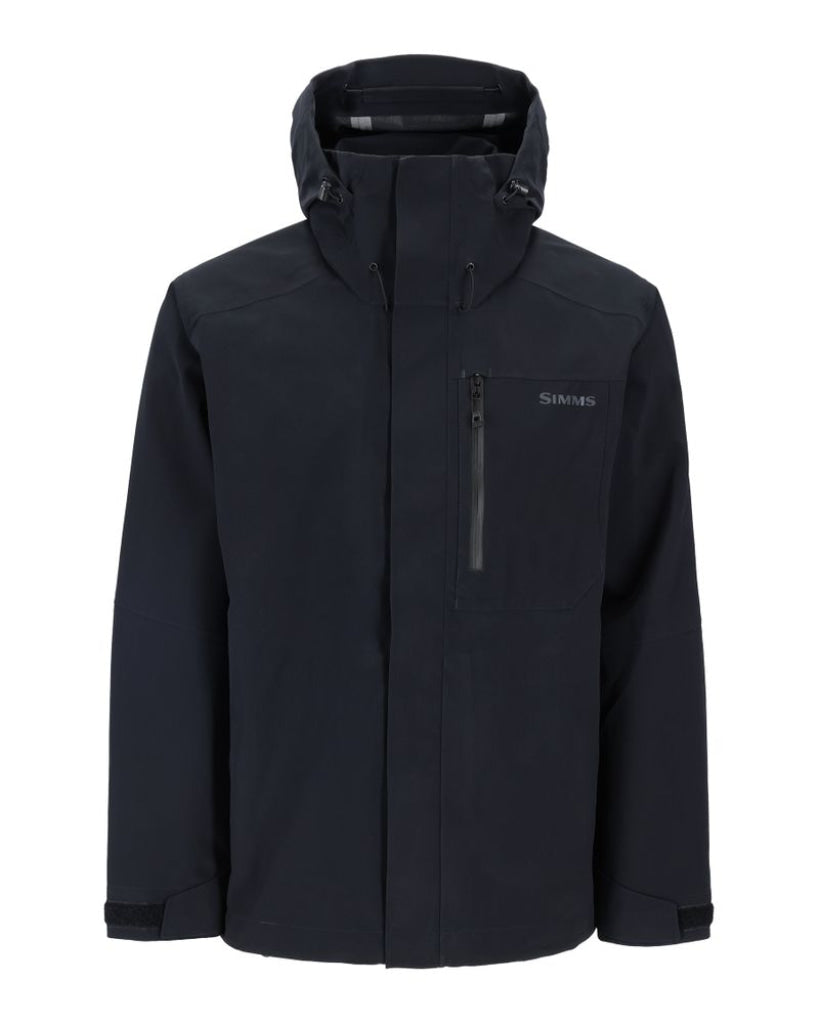 Geaca SIMMS Challenger Neagra - S - OUTER