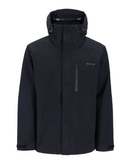 Geaca SIMMS Challenger Neagra - S - OUTER