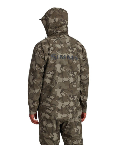 Geaca Simms Challenger Regiment Camo Olive Diverse