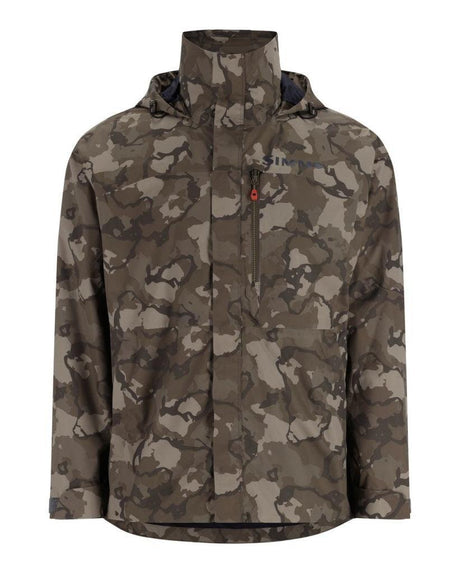 Geaca Simms Challenger Regiment Camo Olive S Diverse