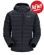 Geaca SIMMS ExStream Hoody Black - L - OUTER