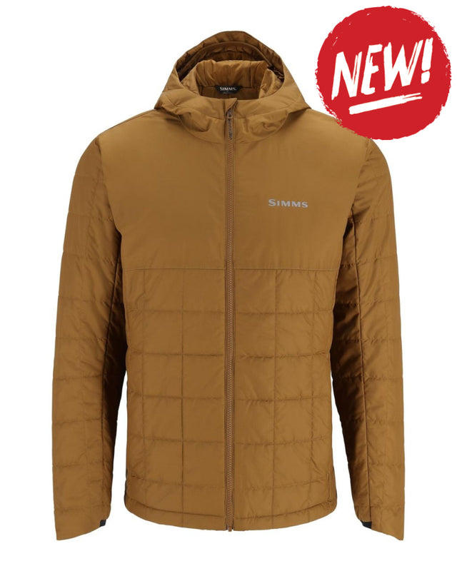 Geaca Simms Fall Run Bronzeback