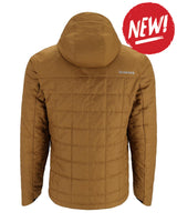 Geaca Simms Fall Run Bronzeback