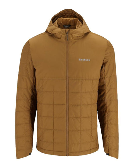 Geaca Simms Fall Run Bronzeback - S - OUTER