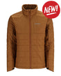 Geaca SIMMS Fall Run Collared Jacket Cobia - S - OUTER