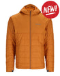 Geaca SIMMS Fall Run Hoody Chestnut - 3XL - OUTER