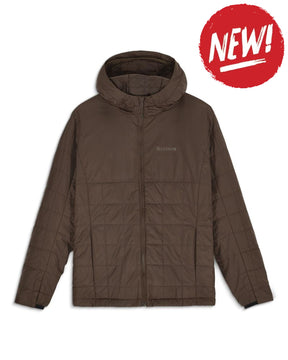 Geaca SIMMS Fall Run Hoody Hickory - S - OUTER