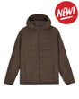 Geaca SIMMS Fall Run Hoody Hickory - S - OUTER