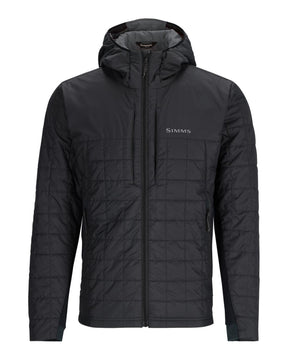 Geaca Simms Fall Run Hybrid Black