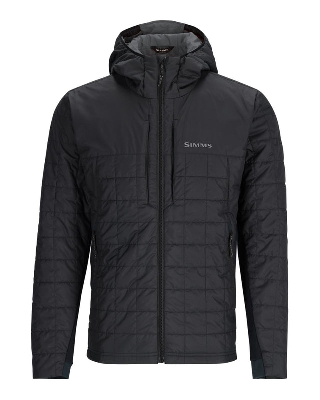 Geaca Simms Fall Run Hybrid Black