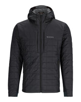 Geaca Simms Fall Run Hybrid Black
